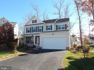 1490 Honor Pl, Locust Grove, VA 22508