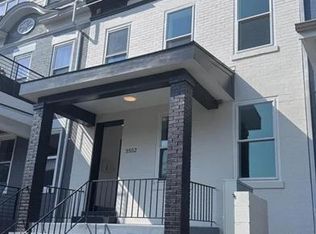 3552 Warder St NW #2, Washington, DC 20010