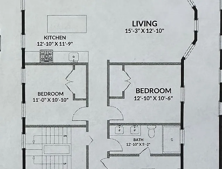 228 Calumet St #2 — Photo 15