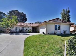 4322 Corral Canyon Rd, Bonita, CA 91902