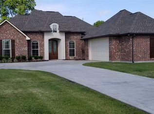 519 Gisele St, New Roads, LA 70760
