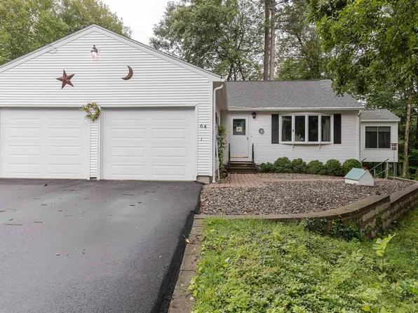64 Emile Avenue, Charlestown, NH 03603