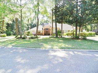 2284 Stockton Dr, Fleming Island, FL 32003