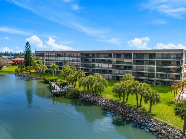 3873 S Banana River Blvd APT 103, Cocoa Beach, FL 32931