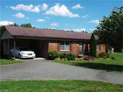 6526 McLeansville Rd, Mc Leansville, NC, 27301