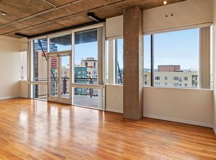 2020 Arapahoe St UNIT 1020, Denver, CO 80205