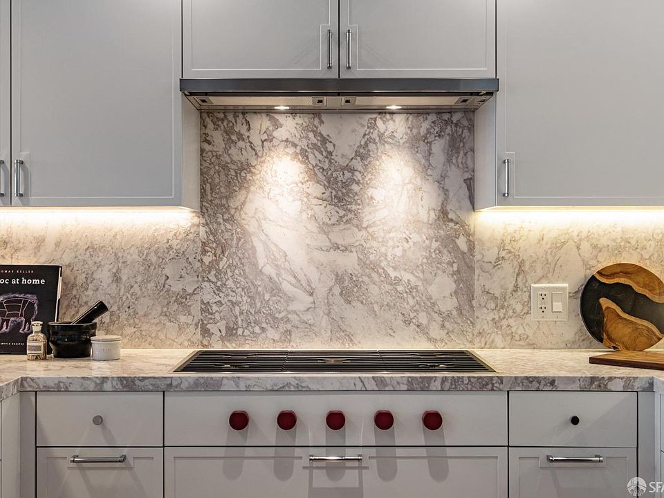 1st image of 875 California St #404