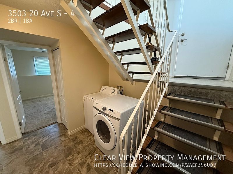 Lethbridge Apartment for rent - 2 Bedrooms — photo 11