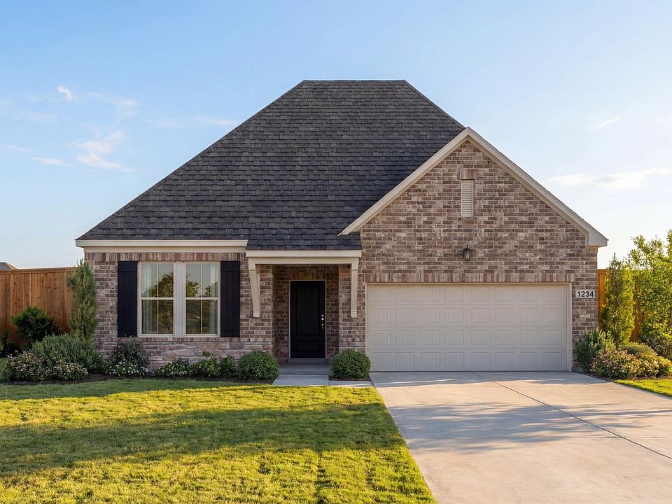 Build The Laurel M - now starting at 344,990