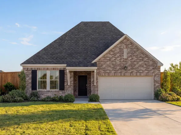 The Laurel M Plan, Mercer Meadows