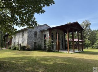 243 Miller Country #17, Texarkana, AR 71854
