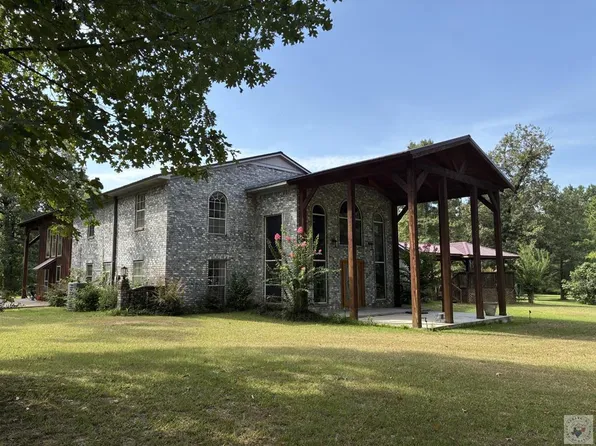 243 Miller Country #17, Texarkana, AR 71854