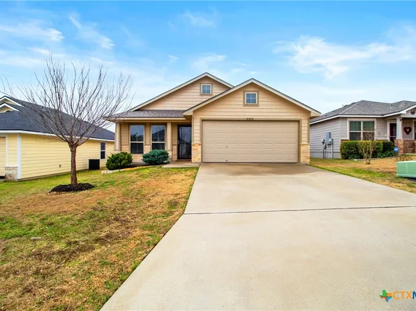 2315 Stoneham, Temple, TX 76504