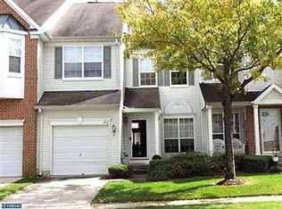 4112 Hermitage Dr, Voorhees, NJ 08043