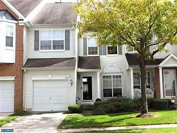 4112 Hermitage Dr, Voorhees, NJ 08043