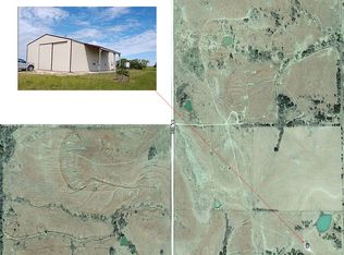 1148 Kansas Rd, Sedan, KS 67361