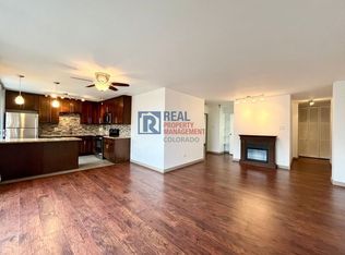 1111 Ash St APT 509, Denver, CO 80220