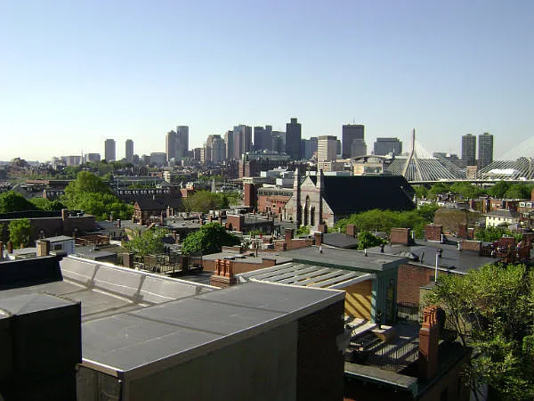 41 Monument Sq — Photo 20