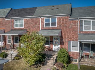 1314 Medfield Ave, Baltimore, MD 21211