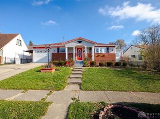 1676 Hopewell Ave, Dayton, OH 45417