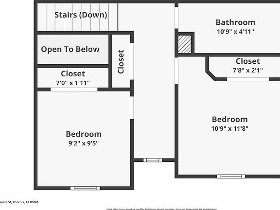 3rd image of this home