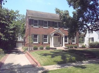 239 Queensway Dr, Lexington, KY