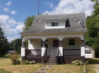 258 Federal St NW, Warren, OH