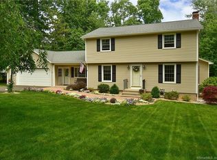 41 Marjorie Ln, Vernon, CT 06066