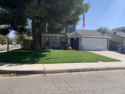 45134 Colleen Dr, Lancaster, CA, 93535