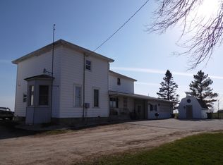 W1960 Hwy Hhh, Malone, WI 53049