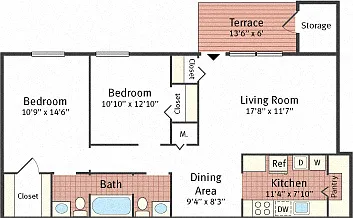 Oakview Estates — Photo 13