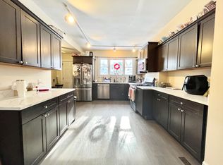14 Woodmont St #1, Brighton, MA 02135