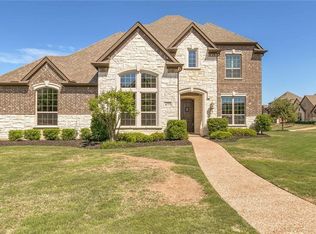 11 Asheville Ln, Trophy Club, TX 76262