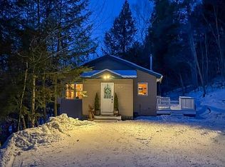 55 Trickle Brook Drive, Cavendish, VT 05142