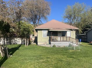 823 S G St, Lakeview, OR 97630
