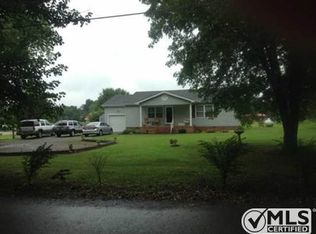 1890 Holly Grove Rd, Lewisburg, TN 37091