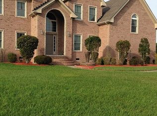 1600 Kettle Creek Ter, Chesapeake, VA 23322