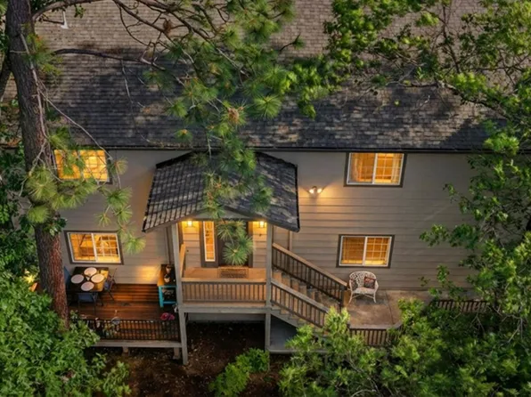 1110 Madrone Ln, Placerville, CA 95667