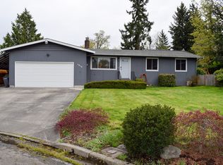 1213 S 257th Pl, Des Moines, WA 98198