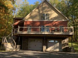 121 S Chestnut St, Elverson, PA