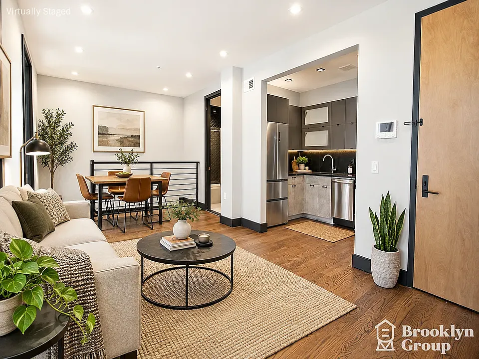 15 Cedar St #1A