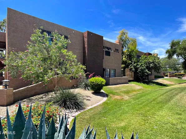1245 W 1ST Street #125, Tempe, AZ 85281