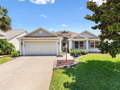 3165 Mansfield St, The Villages, FL, 32162