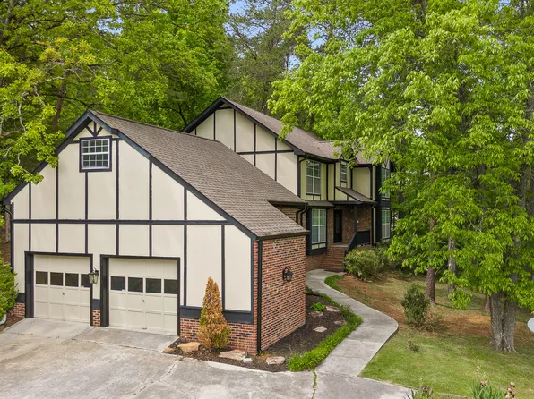 22 Lake Hills Trl, Trenton, GA 30752