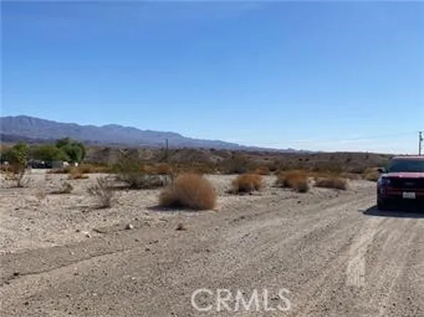LOT Two On Desert Vw, Needles, CA 92363