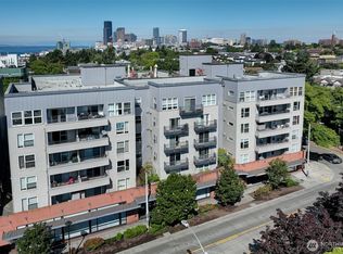 303 23rd Avenue S #506, Seattle, WA