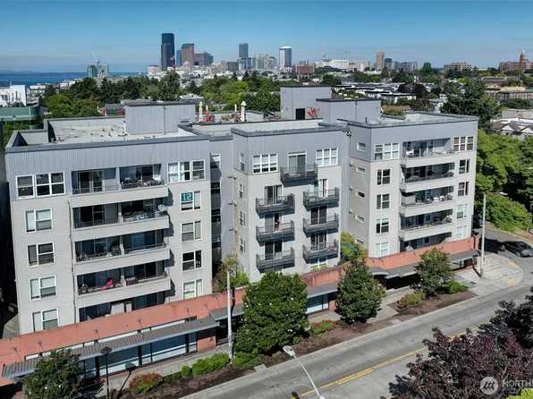 303 23rd Avenue S #506, Seattle, WA 98144