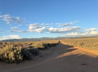 TBD Coronado Road, San Luis, CO 81152