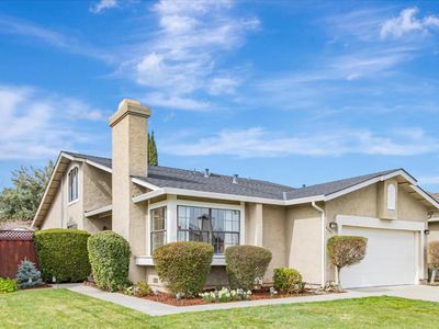 4445 George Oaks Dr, San Jose, CA, 95118