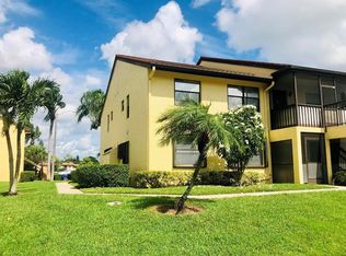 4695 Lucerne Lakes Blvd UNIT 201, Lake Worth, FL 33467